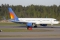 Boeing 757-204
